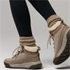 COLUMBIA WOMENS WATERPROOF BOOTS - WET SAND